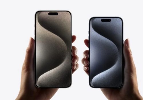 एप्पलको आईफोन १५ प्रो र प्रो म्याक्स छिमेकी भारतको बजारमा प्रभुत्व जमाउन तयार