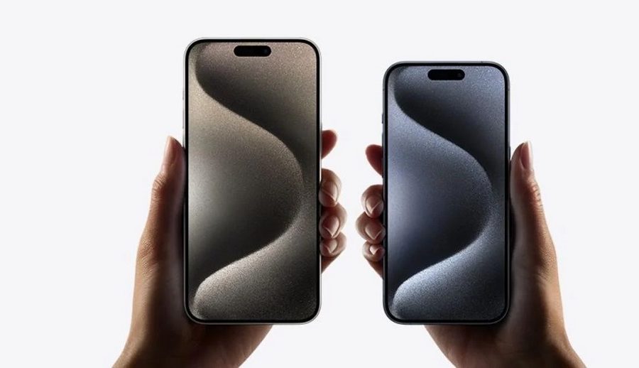एप्पलको आईफोन १५ प्रो र प्रो म्याक्स छिमेकी भारतको बजारमा प्रभुत्व जमाउन तयार