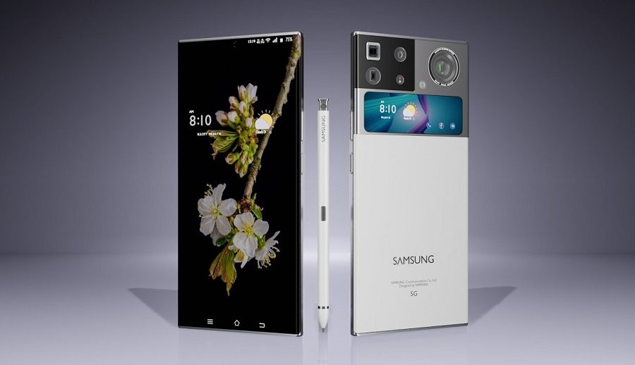 सामसङले ग्यालेक्सी एस २४ श्रृंखला जनवरी १८ मा घोषणा गर्ने