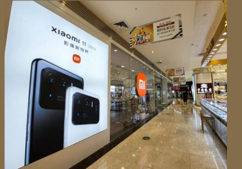 फिनल्याण्डका तीन टेलिकम अपरेटरहरूले शाओमीको स्मार्टफोन नबेच्ने