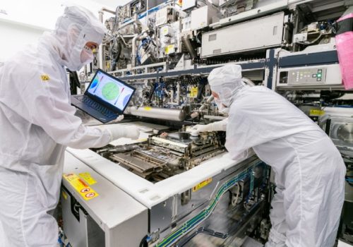 एएसएमएलले जापानी स्टार्टअप रेपीडसको लागि अत्याधुनिक चिप उत्पादनलाई बढावा दिने