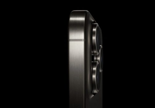 एप्पलको आगामी आईफोन १६ सिरिज क्याप्चर बटनको साथ आउने