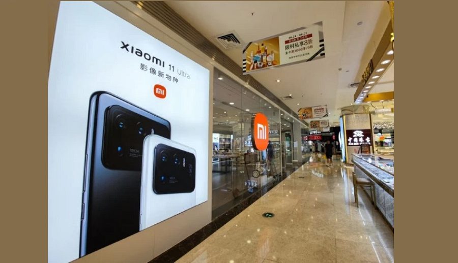 फिनल्याण्डका तीन टेलिकम अपरेटरहरूले शाओमीको स्मार्टफोन नबेच्ने