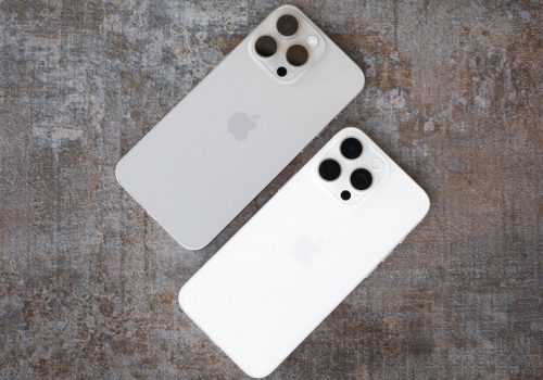 चीनमा एप्पलको बिक्री ३० प्रतिशतले घट्यो, सन् २०२४ मा पनि गिरावट जारी रहने