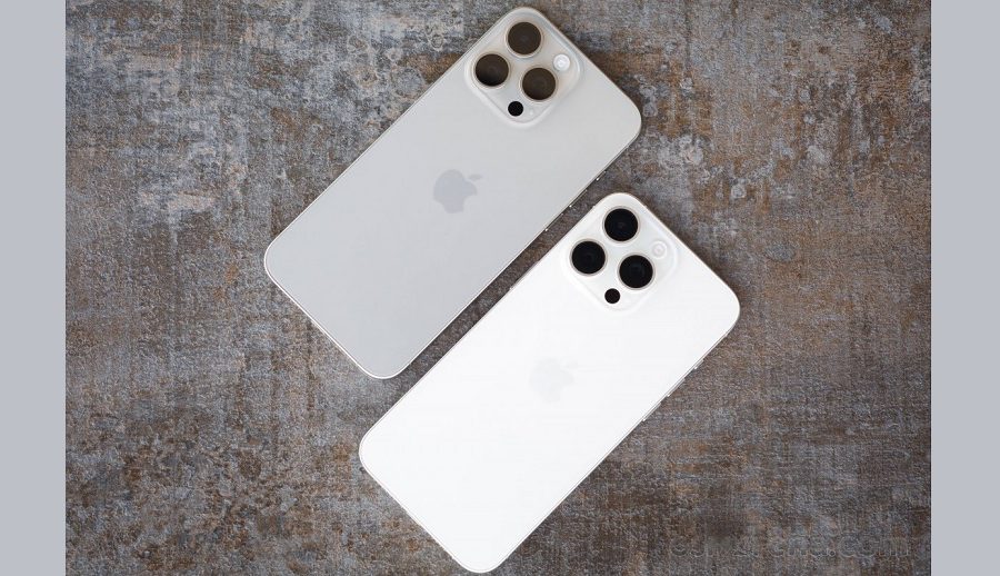 चीनमा एप्पलको बिक्री ३० प्रतिशतले घट्यो, सन् २०२४ मा पनि गिरावट जारी रहने