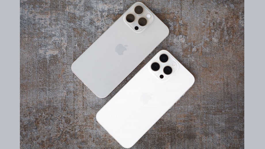 चीनमा एप्पलको बिक्री ३० प्रतिशतले घट्यो, सन् २०२४ मा पनि गिरावट जारी रहने