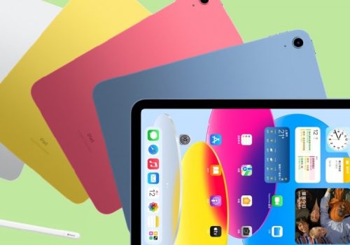 एप्पलको ईसिम सहितको आईप्याड (२०२२) चीनमा लन्च