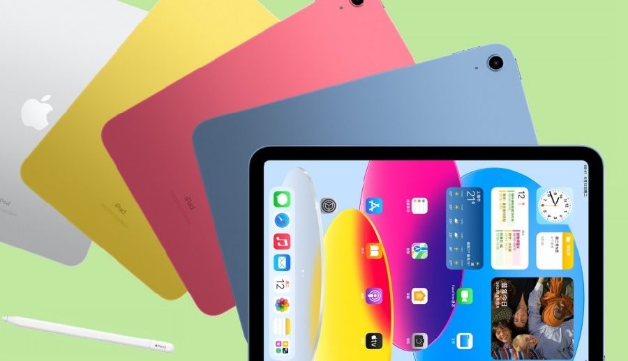एप्पलको ईसिम सहितको आईप्याड (२०२२) चीनमा लन्च