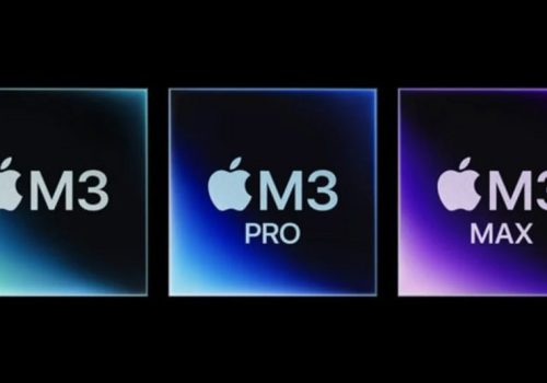 एप्पलद्वारा रे ट्रेसिङ र फास्टर पर्फमेन्स सहितको ३ एनएममा तयार एम३ चिप अनावरण