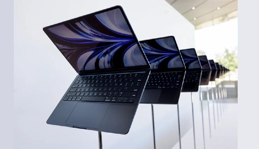 एप्पलको एम३ म्याकबुक प्रो र म्याकबुक एयर अर्को वर्ष रिलिज हुने सम्भावना