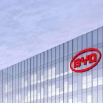 बीवाईडीले २.६ गीगावाट आवर क्षमताको नयाँ विदेशी ऊर्जा भण्डारण अर्डर सुरक्षित गर्यो