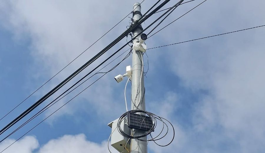 पर्यटकीय क्षेत्र सुकेटारमा ‘सिसी क्यामरा’ जडान