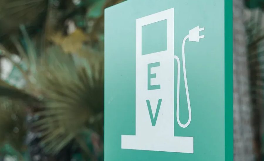 सञ्चालनमा आयो बुटवलमा चार्जिङ स्टेसन