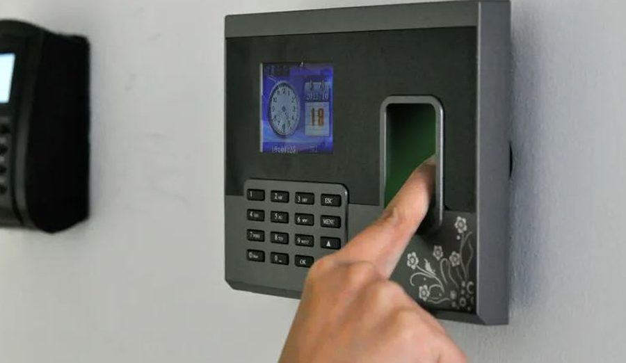 बकैया गाउँपालिकामा ई हाजिरी लागु