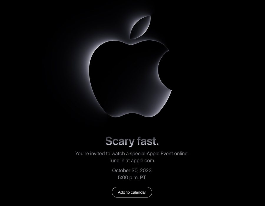 एप्पलले अक्टोबर ३० मा ‘स्केरी फास्ट’ कार्यक्रम आयोजना गर्दै, नयाँ उत्पादनहरु घोषणा हुने अनुमान