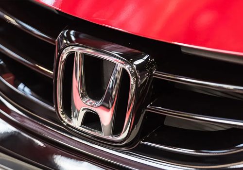 होन्डा इभी रणनीति फेरबदलतर्फ