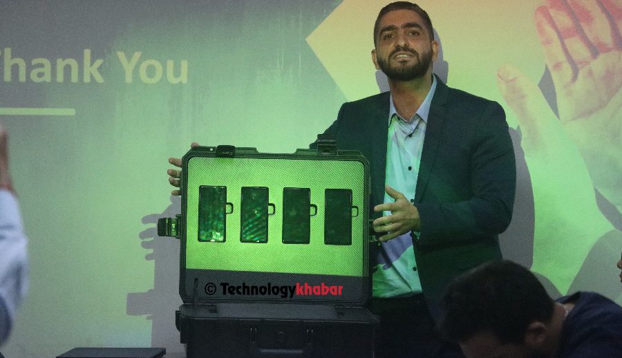 टेरामोस प्रणालीले कल ट्यापिङ नगर्ने आपूर्तिकर्ता भ्यानराइजको दाबी