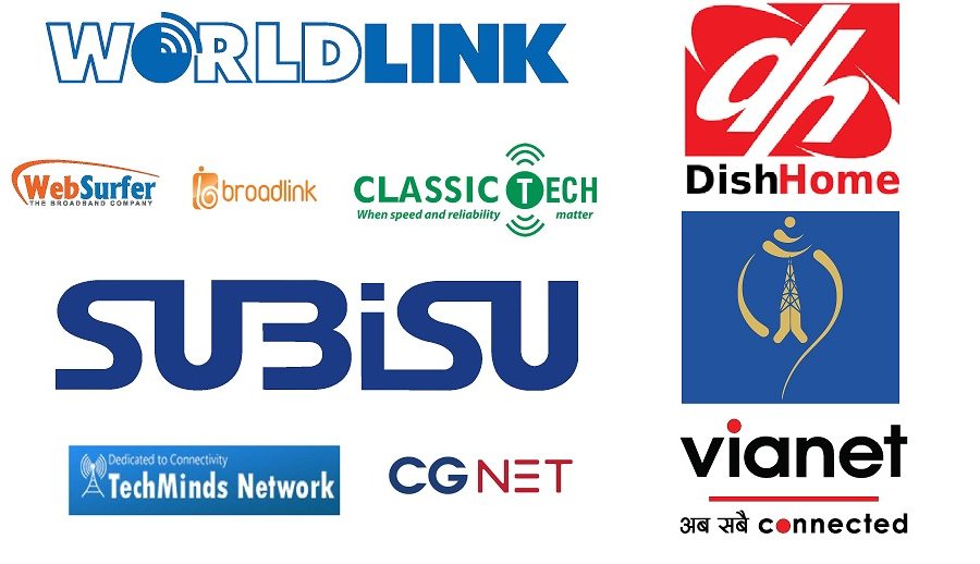 इन्टरनेट सेवा प्रदायकहरुले ल्याए चाडपर्व विशेष अफर, यस्ता छन् सुबिधा