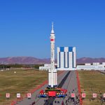 China successfully launches reusable experimental spacecraft