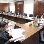 एनसेलको शेयर खरिदबिक्रीको अध्ययन गर्न टंकमणि शर्माको संयोजकत्वमा उच्चस्तरीय अध्ययन तथा छानविन समिति गठन