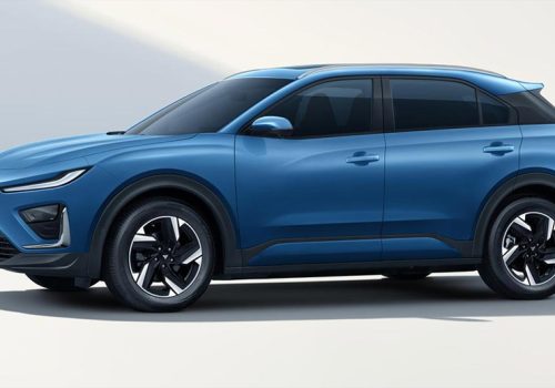 मूल्य युद्ध बढ्दै गएपछि चिनियाँ इभी निर्माता निटाले घटायो मूल्य