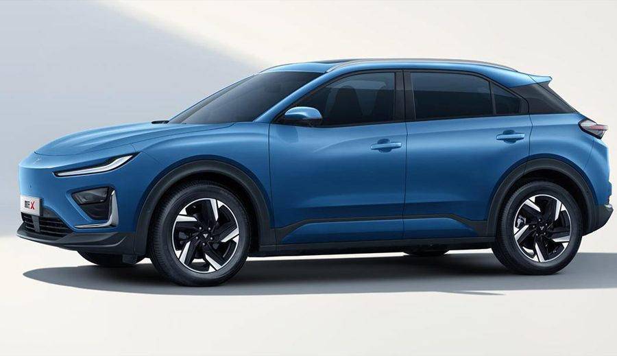 मूल्य युद्ध बढ्दै गएपछि चिनियाँ इभी निर्माता निटाले घटायो मूल्य