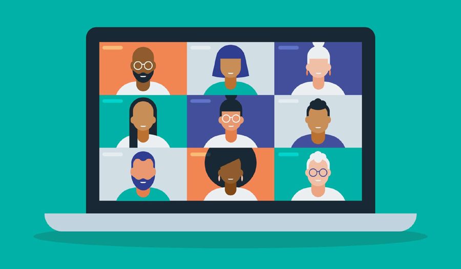 भिडियो कलका कारण मस्तिष्कको क्षमता घट्दैछ ! नयाँ अध्ययनको निष्कर्ष