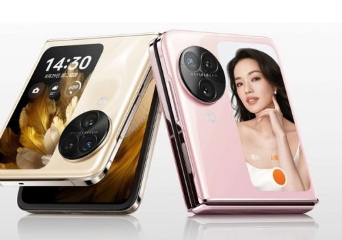 ओप्पोको फोल्डेबल स्मार्टफोन फाइन्ड एन३ फ्लिप र ओप्पो प्याड २ विश्वव्यापीरुपमा उपलब्ध हुने