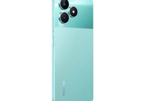 realme ntroduces realme C51 and realme C53