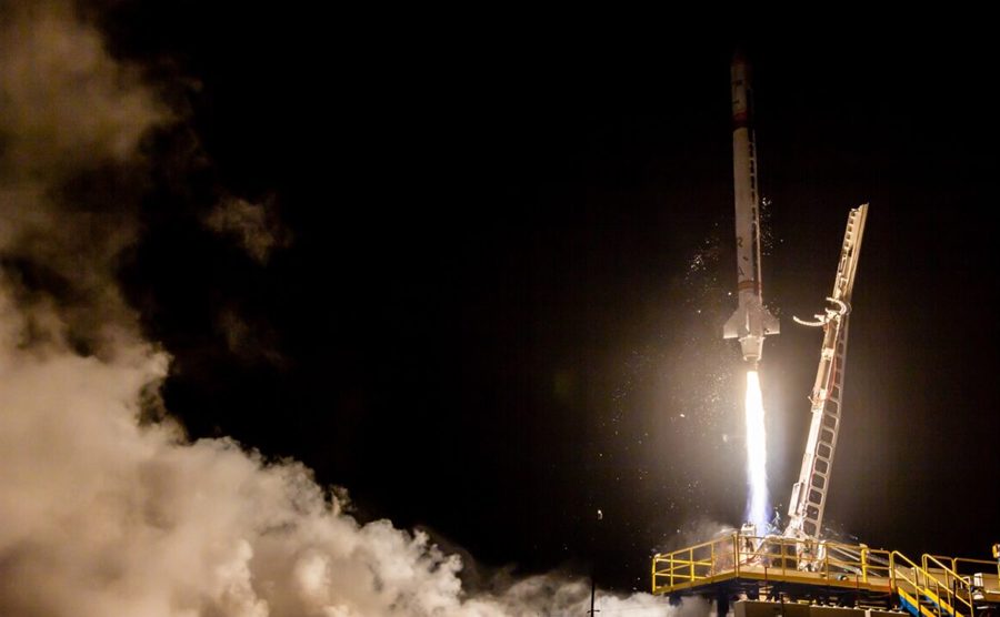 स्पेनिश कम्पनी पीएलडी स्पेसको पहिलो पुनः प्रयोगयोग्य रकेट प्रक्षेपण सफल