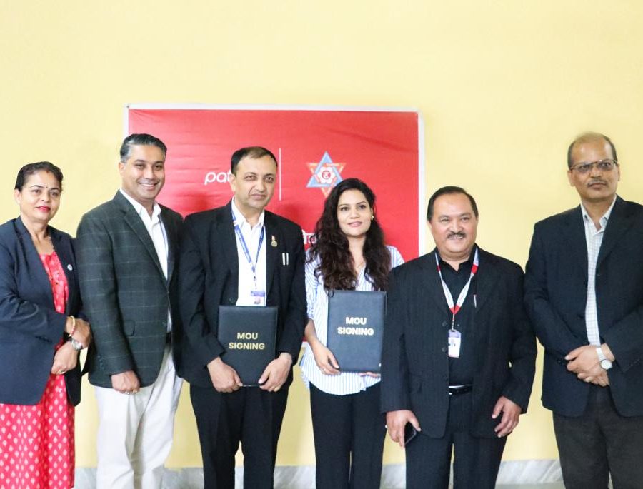 पठाओले ल्यायो ‘त्रिवि-पठाओ वार्षिक छात्रवृत्ति योजना’, देशभरका १०० जेहेन्दार विद्यार्थीलाई अवसर