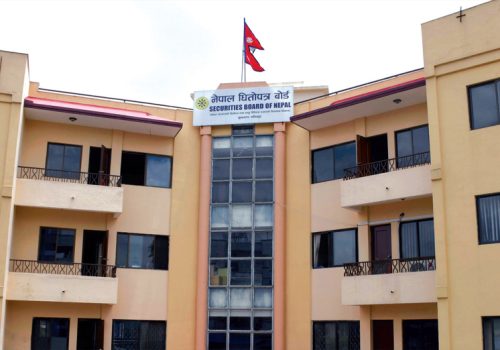 सामाजिक सञ्जालमार्फत शेयर किनबेच गर्न उक्साउनेलाई कारबाही गर्ने सेबोनको चेतावनी