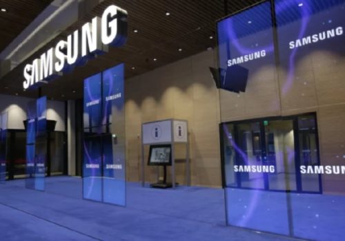 चिपको मागमा कमीका बीचमा सामसङ इलेक्ट्रोनिक्सको नाफामा भारी गिरावट