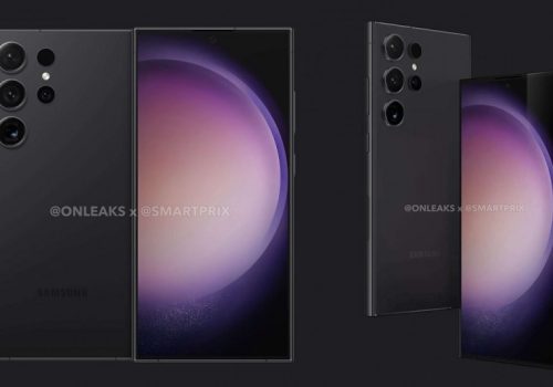 सामसङ ग्यालेक्सी एस२४ अल्ट्राको डिजाइन सीएडी रेन्डर्समा देखियो