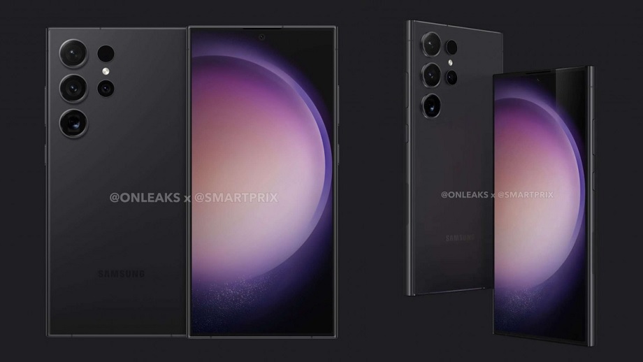 सामसङ ग्यालेक्सी एस२४ अल्ट्राको डिजाइन सीएडी रेन्डर्समा देखियो