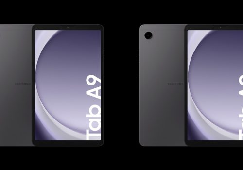 सामसङ ग्यालेक्सी ट्याब ए९ चुपचाप लन्च, हेलियो जी ९९ चिपसेट समावेश