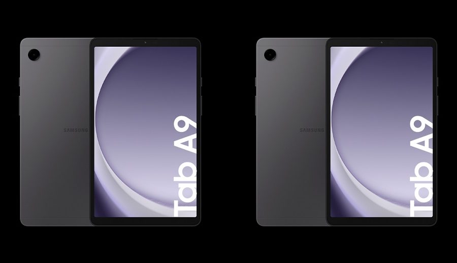 सामसङ ग्यालेक्सी ट्याब ए९ चुपचाप लन्च, हेलियो जी ९९ चिपसेट समावेश