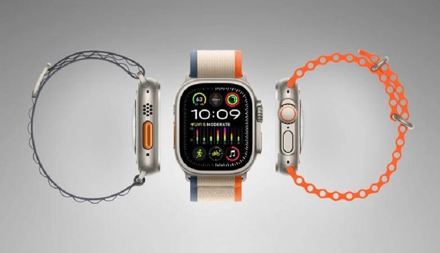 अर्को वर्ष एप्पल वाच अल्ट्रा ३ उपलब्ध नहुन सक्ने