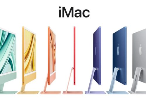 एप्पलले लन्च गर्यो नयाँ आईम्याक