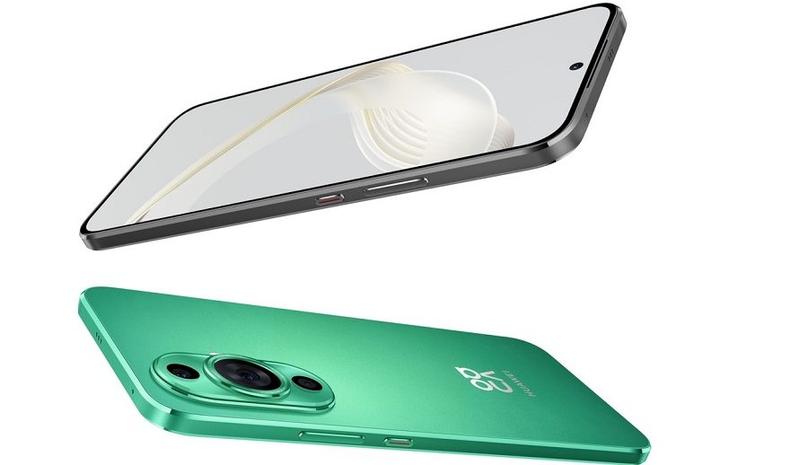 ह्वावे नोभा ११ एसईको लन्च मिति पुष्टि, गिकबेन्चमा सूचीबद्ध