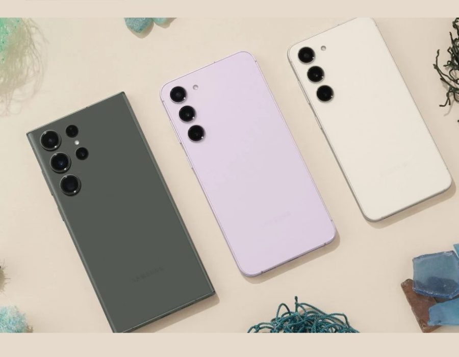 सामसङ ग्यालेक्सी एस २४ सिरिजले अल्ट्रा एचडीआरलाई समर्थन गर्ने