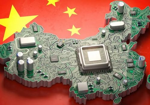 चीनको वाइएमटीसीद्वारा विश्वको सबैभन्दा एडभान्स ३डी नान्ड मेमोरी चिप अनावरण