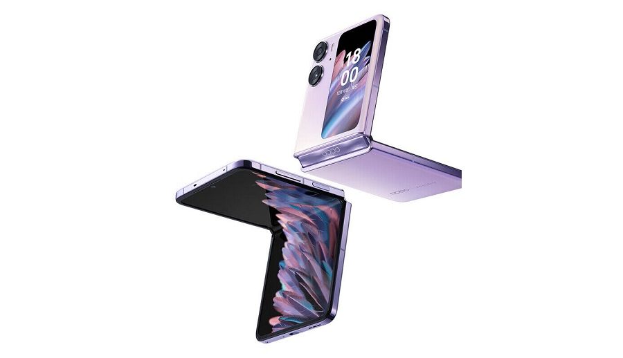 ओप्पो एन ३ को प्रारम्भिक बिक्री फाइन्ड एन २ भन्दा २.२ गुणा बढि रहेकाे दाबी