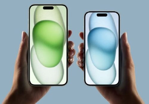 एप्पलले प्राेडक्सन स्क्यामबाट बच्न प्रत्येक आईफोनमा क्यूआर कोड प्रयोग गर्दै