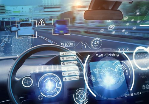 पूर्वी चीनमा सेल्फ ड्राइभिङका लागि ५६ किलोमिटर लामो एक्सप्रेसवे सञ्चालनमा