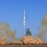 चीनद्वारा पुनः प्रयोग गर्न सकिने अन्तरिक्ष यान सफलतापूर्वक प्रक्षेपण