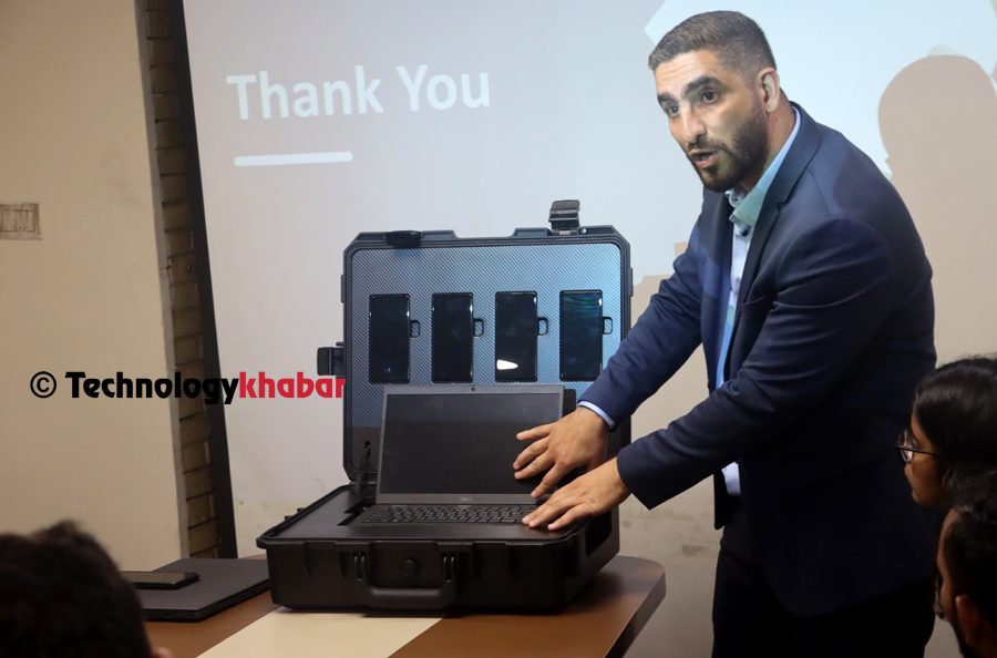 टेरामोस भ्रष्ट्राचार मुद्दामा आरोपित कम्पनी भ्यानराइज सोलुसन र त्यसका सीईओलाई उपस्थित हुन अदालतको सूचना