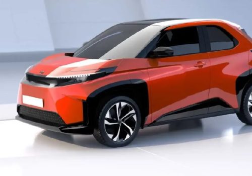 टोयोटा र सुजुकीले मिनी इलेक्ट्रिक भेहिकल विकास गर्न सहकार्य गर्ने