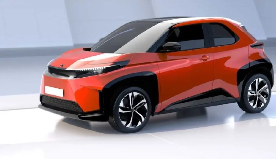 टोयोटा र सुजुकीले मिनी इलेक्ट्रिक भेहिकल विकास गर्न सहकार्य गर्ने