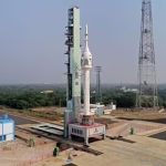 भारतको मानव अन्तरिक्ष अभियानका लागि परीक्षण रकेटको सफल प्रक्षेपण